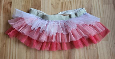 Tutu sukňa na 0-6 mesiacov, 68