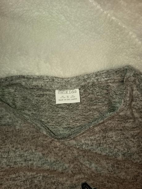 Prechodné šaty unicorn, f&f,164