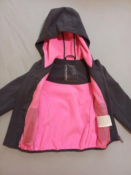 Softshellová bunda, 104