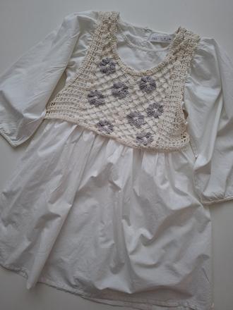 Zara šaty 134/140, zara,134