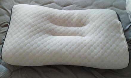 Ergonomický vankúš, šírka (cm): 40,dĺžka (cm): 70