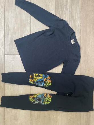 Lindex fix merino súprava, lindex,122