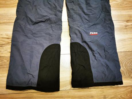 Lyžiarske nohavice, v. l, l