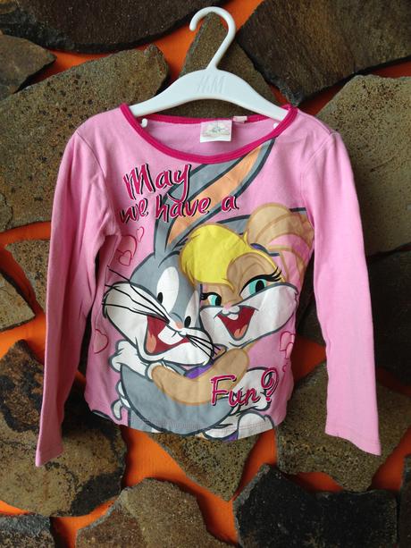 Disney tričko, disney,92