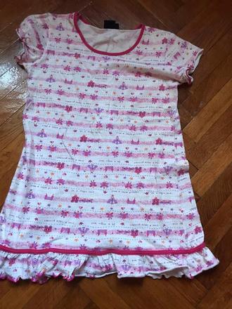 Nočná košeľa 128, slovenka,128