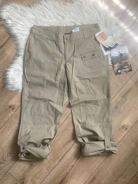 Columbia cargo nohavice, columbia,m