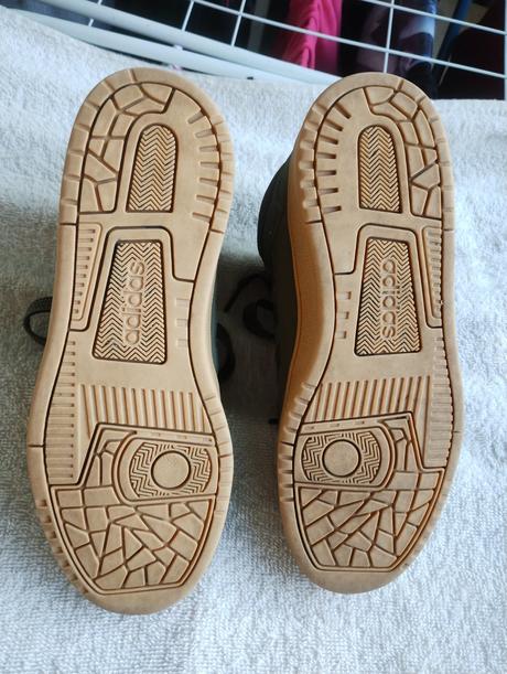 Topánky, adidas,37