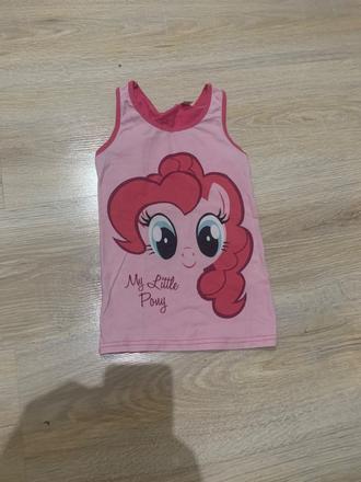 Tricko my little pony98az104, 98