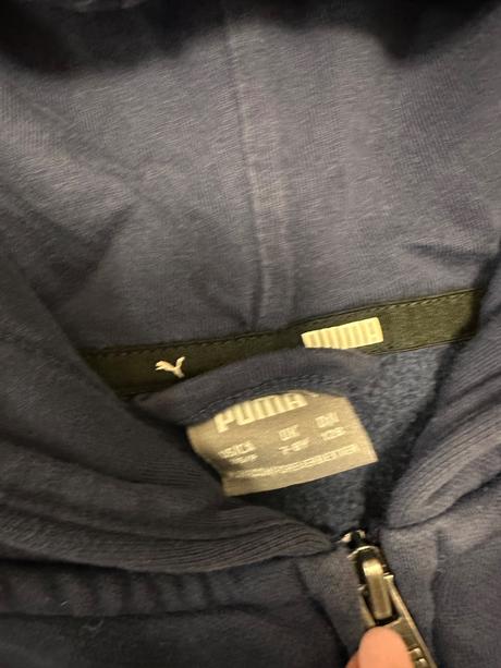 Mikiny puma, puma,128