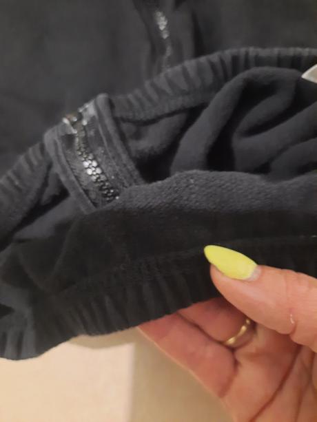 Dievčenská mikina, pepco,146