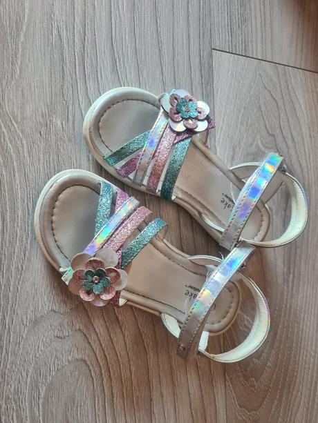 Sandalky, cupcake,28