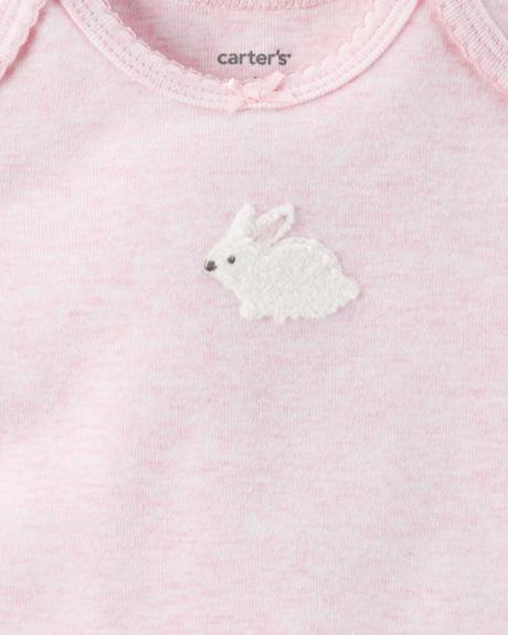 5 balenie body carter's usa, carter's,68 / 74