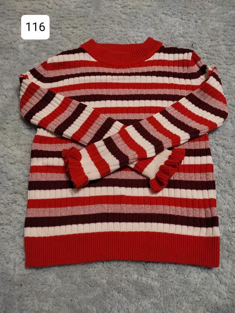 Pulovrik 5-6r, c&a,116