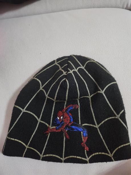 Chlapčenská čiapka, h&m,146