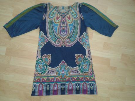 Orientalny top, 38