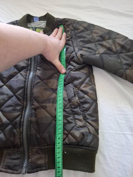 Bombera, dopodopo,116