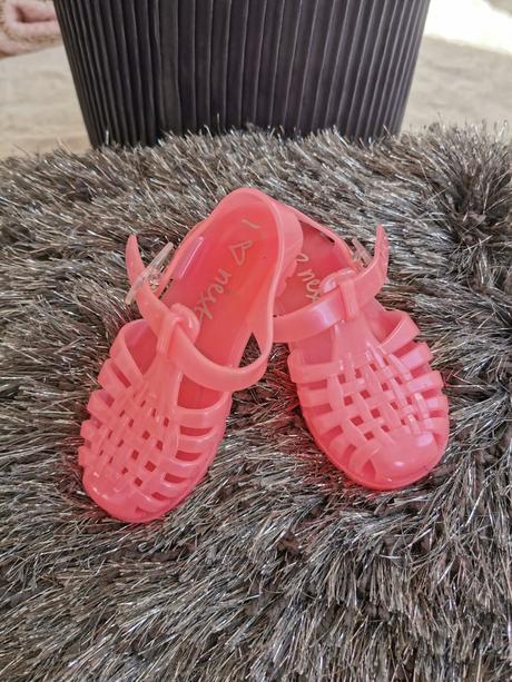 Sandálky next, next,22