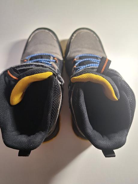 Zimna obuv 34, fila,34