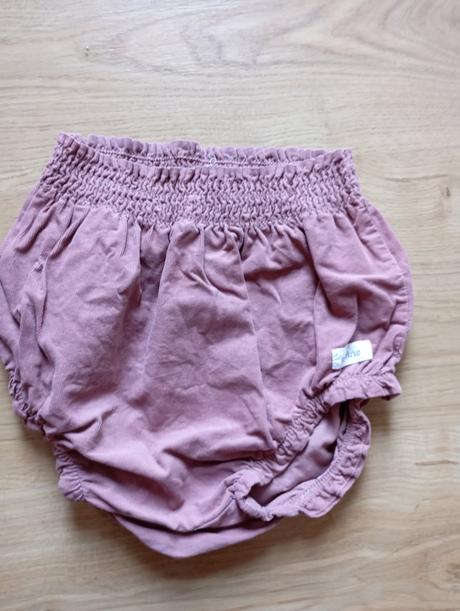 Kraťasy newbie, newbie,86