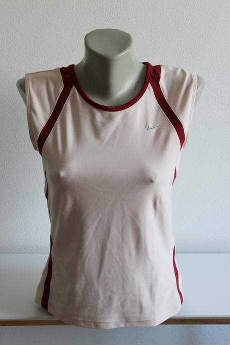 Športové tričko originál nike, nike,l