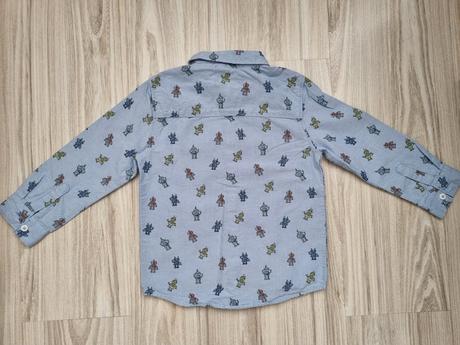 Košela, f&f,110