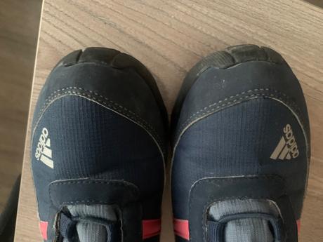 Obuv adidas ch adisnow cf cp k, adidas,33