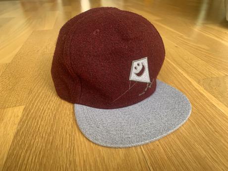 Teplá šiltovka h&m, h&m,92