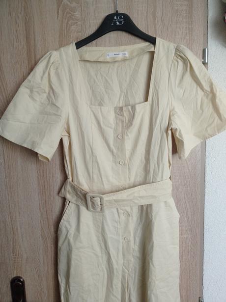 Overal mango, mango,s