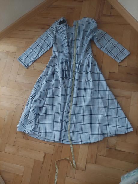 Elegantné šaty, mohito,s