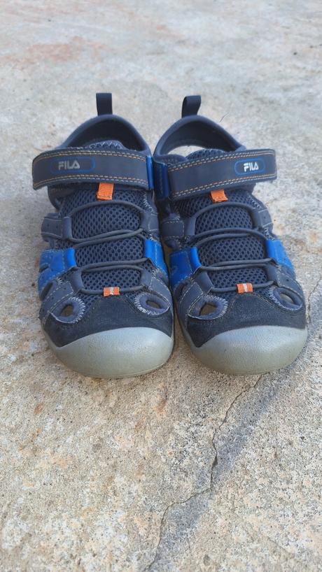 Sandale fila 34, fila,34