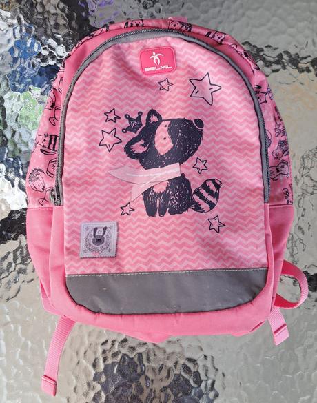 Detský batoh belmil, 