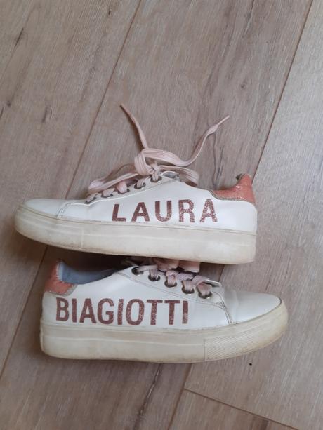 Tenisky laura biaggioti, 35