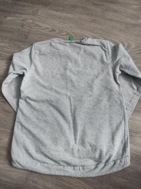 Mikina benetton, benetton,152