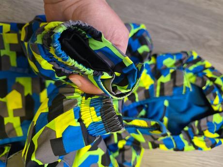 Lyžiarska súprava, 98