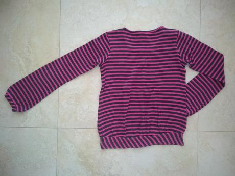 Tričko, kenvelo,140