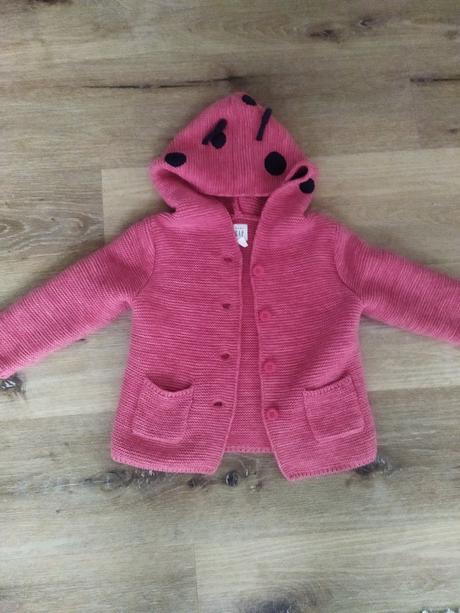 Svetrík gap, gap,92