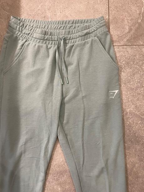 Gymshark tepláková súprava, s