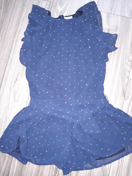 Letný overal mayoral, mayoral,128