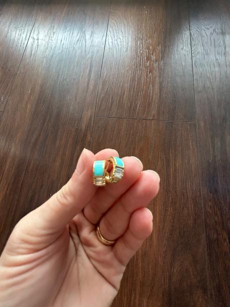 Bizuteria, swarovski