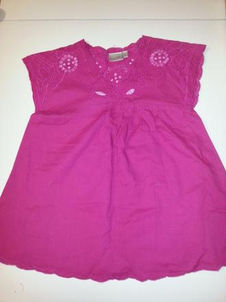 Dievcensky top, new look,110