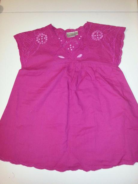 Dievcensky top, new look,110