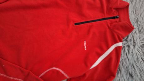 Mikina head top stav, l