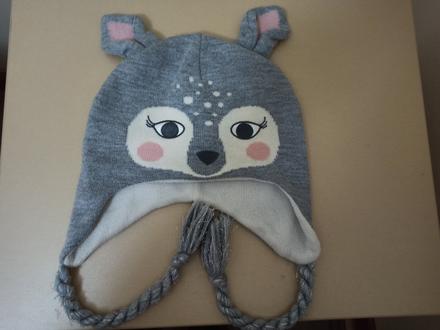 Zimná čiapka, lindex,52