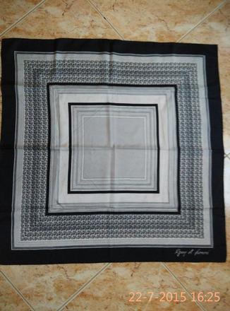 Kvalitna satka geuy st.honore,76cm,nemecko, 