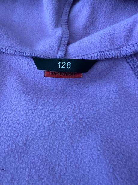 Softshellovy overal ielm., 128