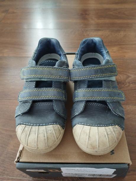 Ddstep tenisky, d.d.step,27