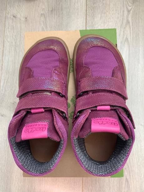 Froddo bf tex autumn 2025 multicolor 36, froddo,36