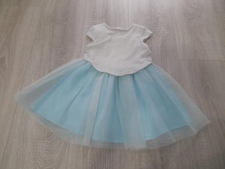 Šaty elsa, disney,86