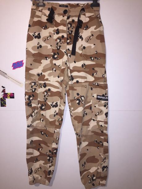 Maskáče, bershka,xs