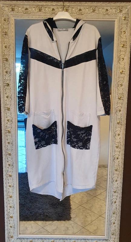 Sveter beauty fashion vel. xl, xl